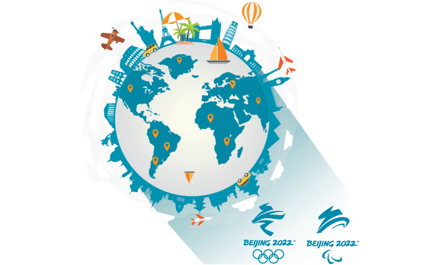 在海外连接到中国的vpn - 回国加速器